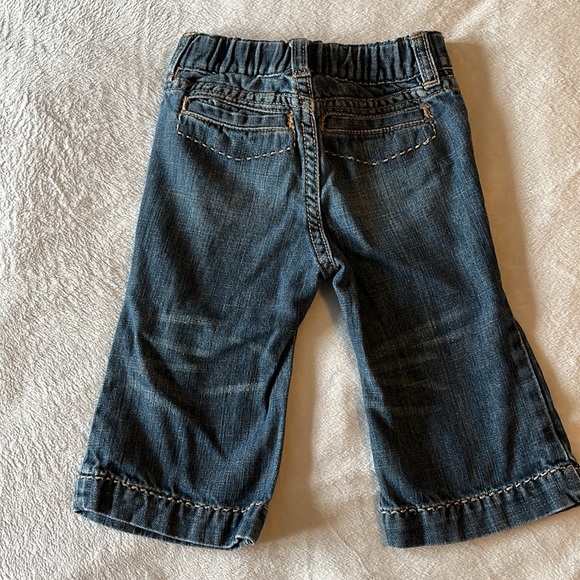 Gap flare jeans - Picture 2 of 3